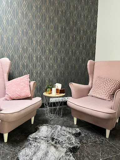 Centrum Terapii HAAK