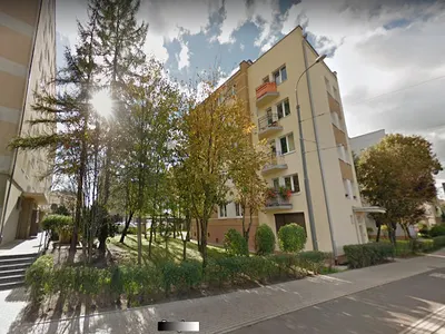 Biuro Nieruchomości CASTLE